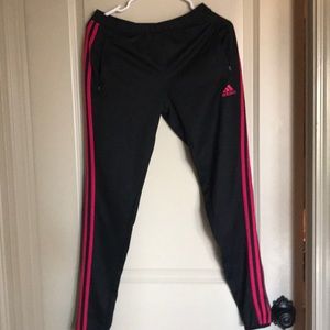 Adidas joggers